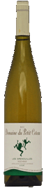 buy Vouvray Chenin Blanc Sec (Dry)Domaine du Petit Coteau